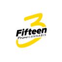 3fifteen Primo Cannabis logo